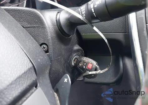 2017 Toyota Camry Se from USA, damaged, VIN 4T1BF1FK0HU803199